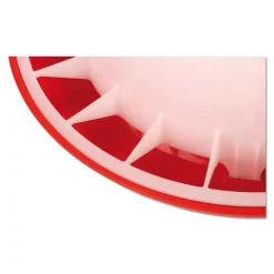 Mangeoire anti-gaspillage, plastique 1 kg