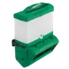 Mangeoire BEC anti-gaspillage 10 Kg fixation grillage et murale