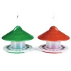 Mangeoire oiseaux de volière plastique 2kg
