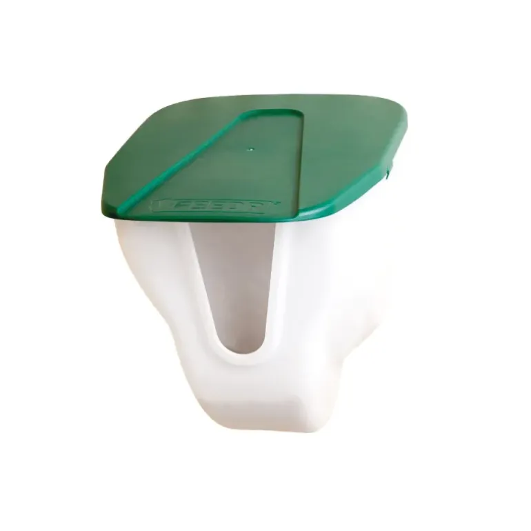 Mangeoire VFeedr couvercle 2,5kg