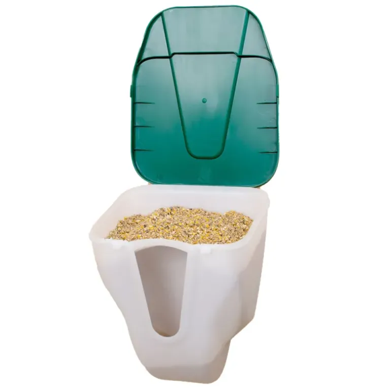 Mangeoire VFeedr couvercle 2,5kg