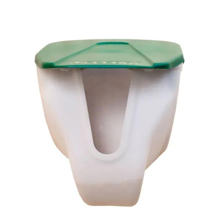 Mangeoire VFeedr couvercle 2,5kg