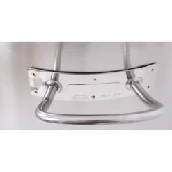 Marmite acier inoxydable grande capacité diam. 36 cm