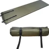 Matelas Auto-Gonflable 5cm - Confort et Praticité en Plein Air