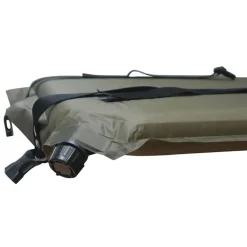 Matelas Auto-Gonflable 5cm - Confort et Praticité en Plein Air
