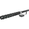 Matraque Électrique Z9 20 000 000 V - Shocker LED & Brise-Vitre Praga®