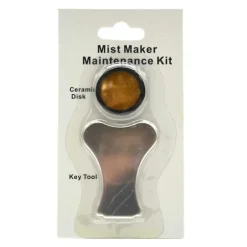 Membrane de rechange pour humidificateur de couveuse