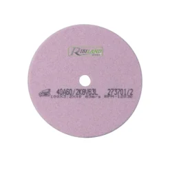 Meule affûteuse chaîne tronçonneuse 3,2 mm pro