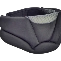 Minerve confort soutien nuque 30-50cm polyester élasthanne PU