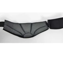 Minerve confort soutien nuque 30-50cm polyester élasthanne PU