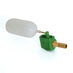 Mini flotteur basse pression - GAUN
