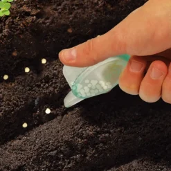 Mini-semoir de graines, Distributeur de semences