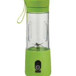 Mixeur à main portable 380ml 40W lames inox batterie USB-C
