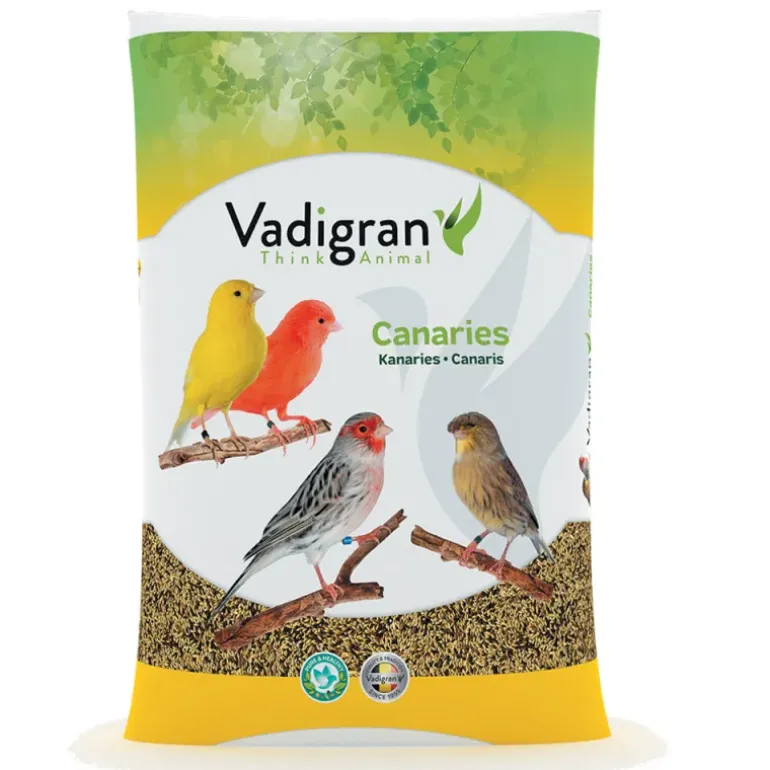 Mélange de graines canaris Original 20 kg
