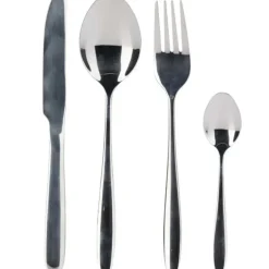 Ménagère 24 pièces – Couverts inox élégants et durables