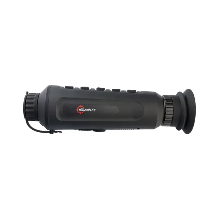 Monoculaire thermique CE-25 zoom x8 res 640x512px