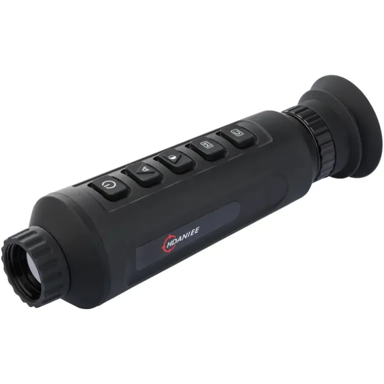 Monoculaire thermique CE-19 19mm 58x62x215mm