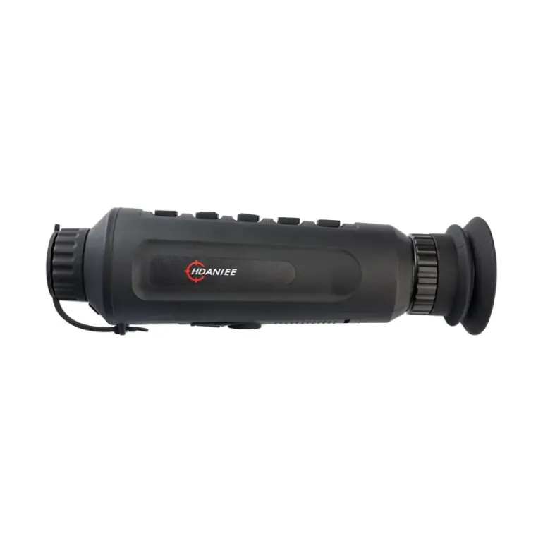 Monoculaire thermique CE-19 19mm 58x62x215mm