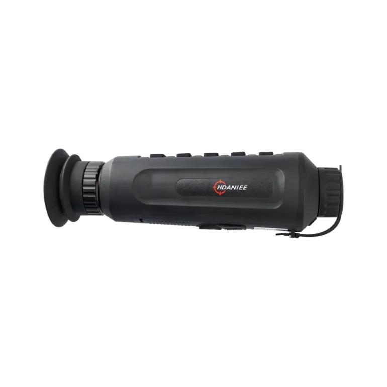 Monoculaire thermique CE-19 19mm 58x62x215mm