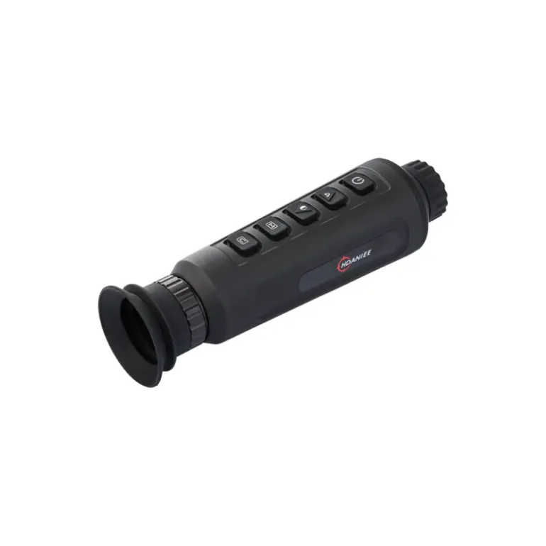 Monoculaire thermique CE-19 19mm 58x62x215mm