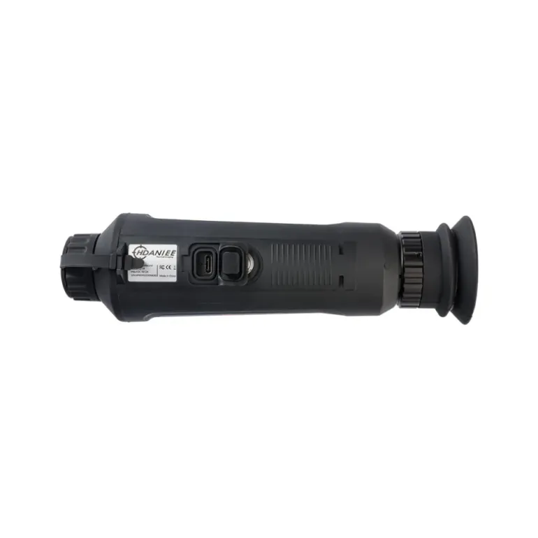 Monoculaire thermique CE-19 19mm 58x62x215mm