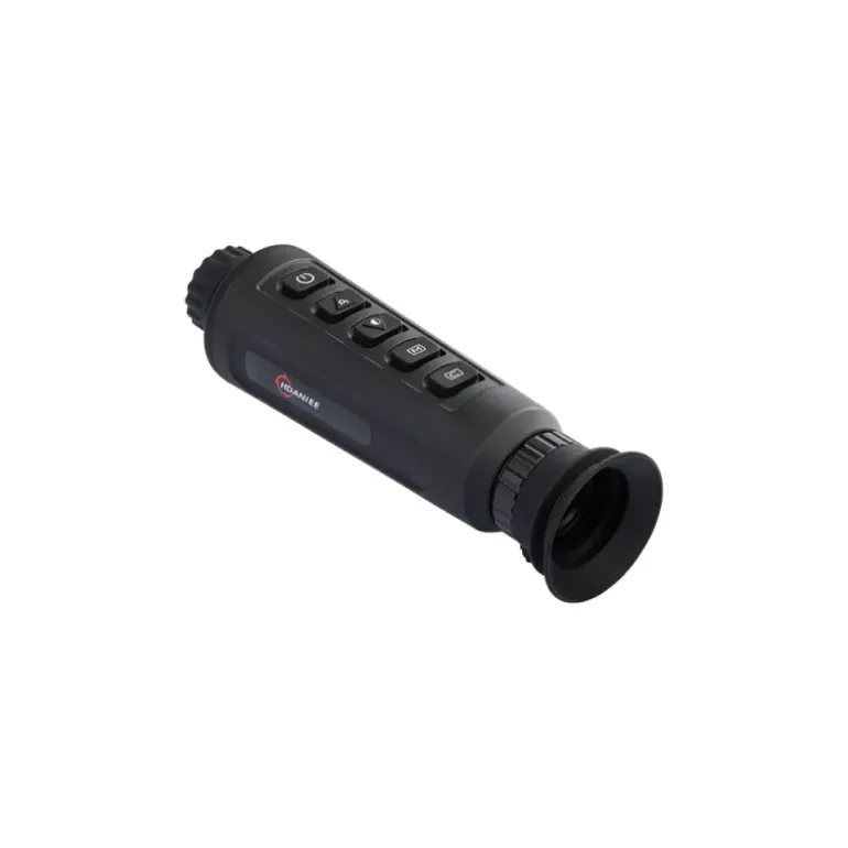 Monoculaire thermique CE-19 19mm 58x62x215mm