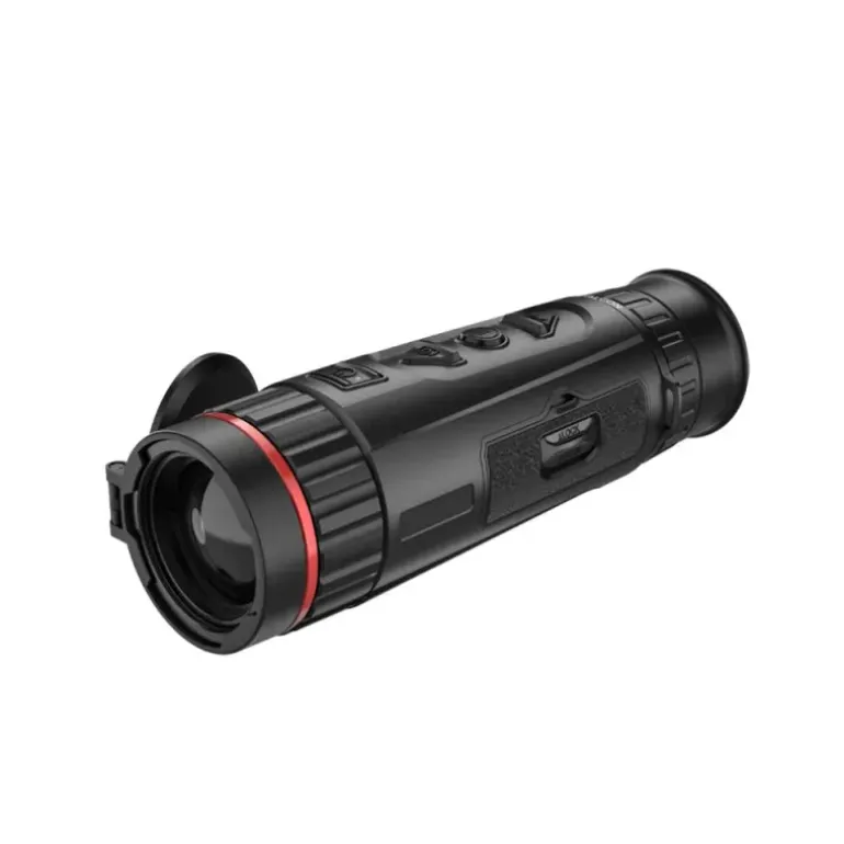 Monoculaire thermique Falcon FH35 7h autonomie noir