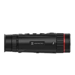 Monoculaire thermique Falcon FH35 7h autonomie noir