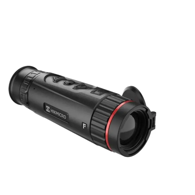 Monoculaire thermique Falcon FQ35 5h autonomie noir
