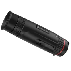 Monoculaire thermique Falcon FQ35 5h autonomie noir