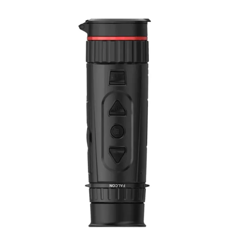 Monoculaire thermique Falcon FQ35 5h autonomie noir