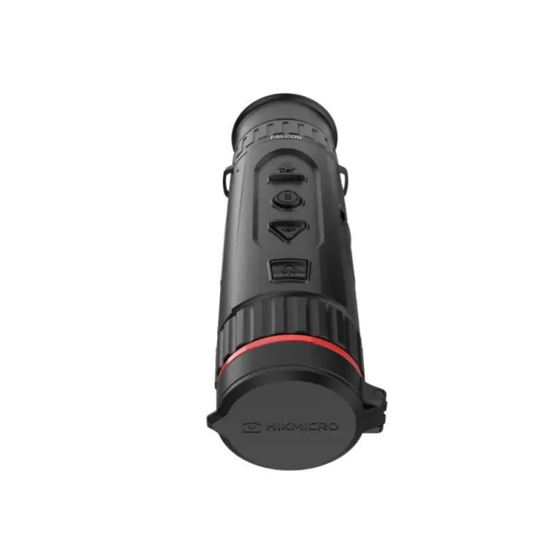 Monoculaire thermique Falcon FQ35 5h autonomie noir