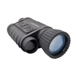 Monoculaire vision nocturne grossissement x6 20,8x6,2x10,5 cm