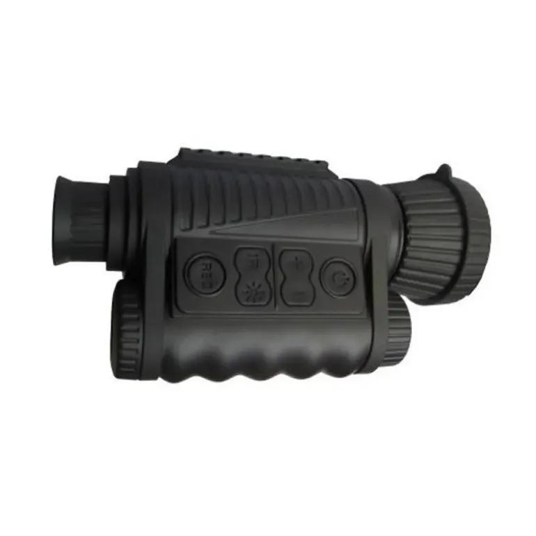 Monoculaire vision nocturne grossissement x6 20,8x6,2x10,5 cm
