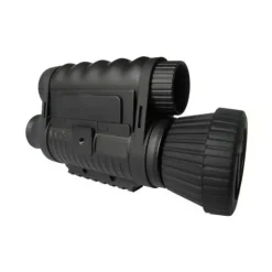 Monoculaire vision nocturne grossissement x6 20,8x6,2x10,5 cm