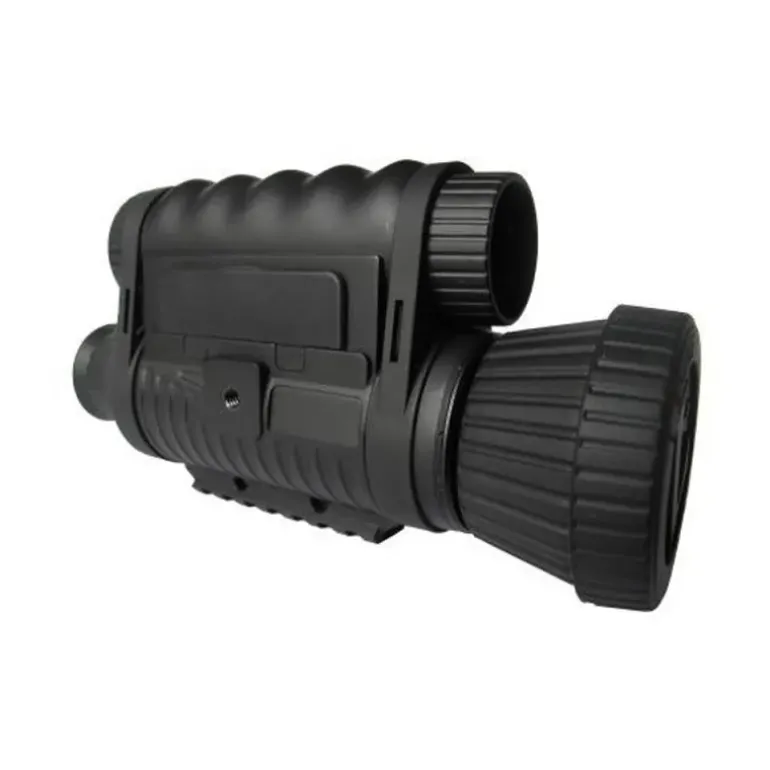 Monoculaire vision nocturne grossissement x6 20,8x6,2x10,5 cm
