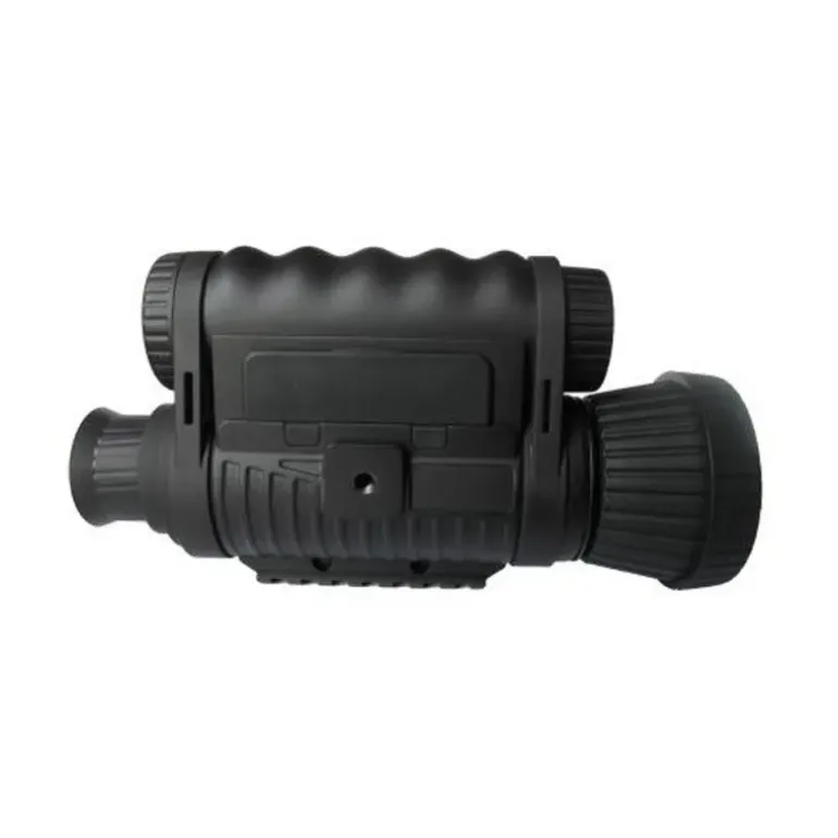Monoculaire vision nocturne grossissement x6 20,8x6,2x10,5 cm