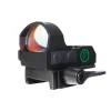 Montage rapide viseur électrosight reflex duralumin robuste