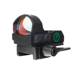Montage rapide viseur électrosight reflex duralumin robuste