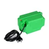 Moteur de retournement couveuses 12SVX, 24SVX, 49SVX