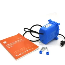 Moteur de retournement couveuse Novital Covatutto 24
