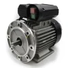 Moteur plumeuse senesi Junior