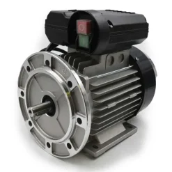 Moteur plumeuse senesi Junior