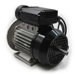 Moteur plumeuse senesi Junior