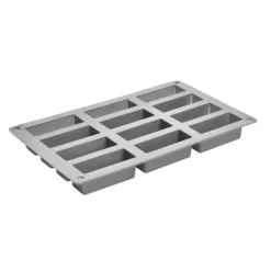 Moule silicone Pradel France12 mini cakes