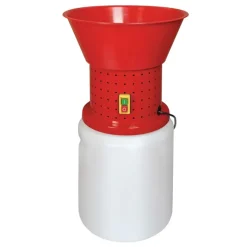 Moulin à céréales électrique ET - VERCELLA