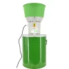 Moulin à céréales électrique 1200W + 4 grilles