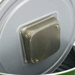 Moulin à céréales électrique 1200W + 4 grilles