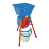 Moulin à céréales électrique Magnum 4V 750 watts livré avec 4 tamis