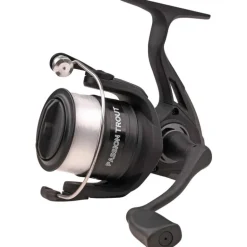 Moulinet SPRO Passion Trout 2000 – Performance et fluidité pour la pêche à la truite